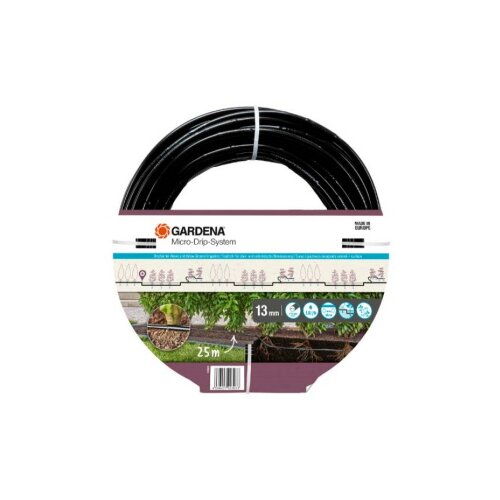 Gardena kap po kap za navodnjavanje iznad i ispod zemlje 25m GA 13503-20 Cene