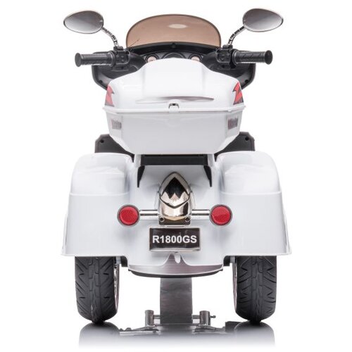 Lean Toys Otro&amp;scaron;ki baterijski trikolesni motor Bela Goldwing Slike