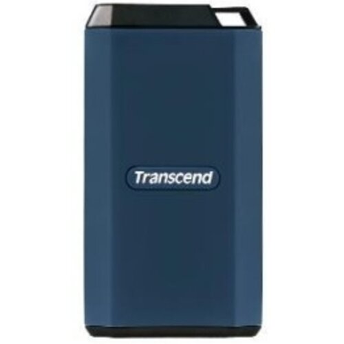Transcend SSD ESD410C 1TB USB-C USB 3.2 Gen 2x2 Slike