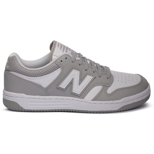 New Balance Nizke superge GSB480WG pisana Cene