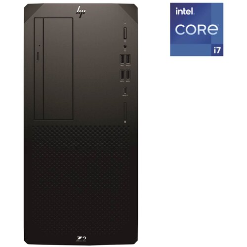 HP Namizni računalnik Z2 G9 TWR i7-14700/32GB/SSD 1TB/NVIDIA RTX A2000 12GB/W11Pro Cene