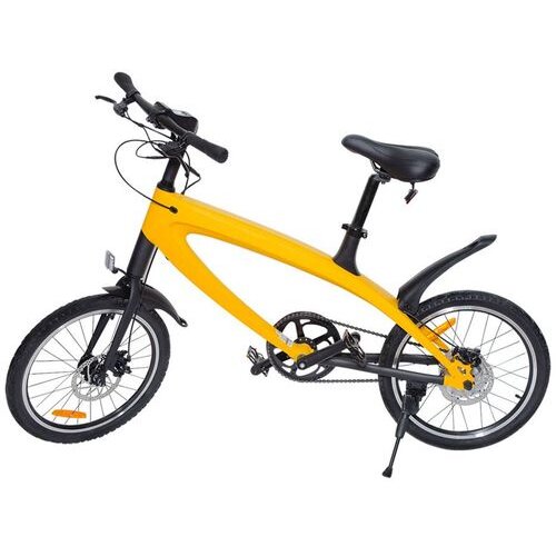 Yugo TEMPO E-BIKE električno kolo Cene