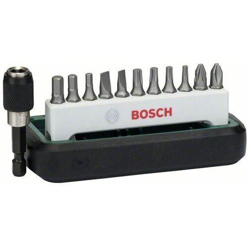 Bosch 12-delni set bitova 2608255995 Cene
