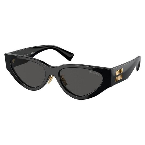 Miu Miu MU03ZS 1AB5S0 - ONE SIZE (54) Cene