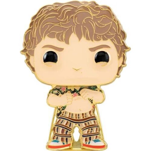 Funko The Goonies Chunk Large Enamel Pop! Pin, (20499197) Slike