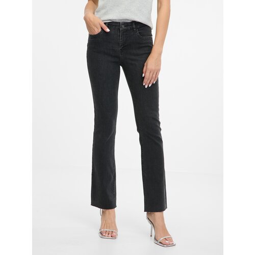 Orsay Black women&amp;#039;s bootcut jeans - Women Slike