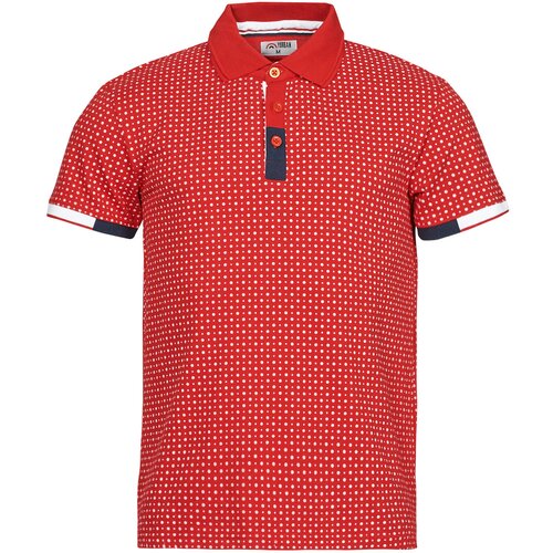 Yurban CEIBO Red Slike