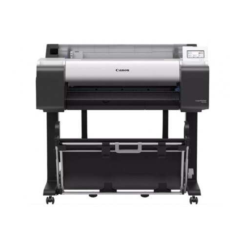 Canon TM-255 EURO 6238C003AA ploter Cene