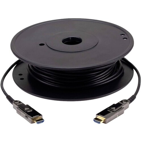 Aten HDMI podalj&scaron;ek HDMI-A vtič 10 m črna VE7831A #####4K UHD HDMI kabel, (20630747) Cene