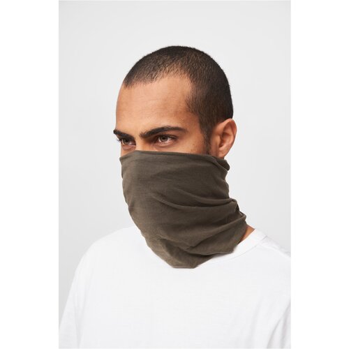 Brandit Multifunctional Tuch Fleece Olive Cene