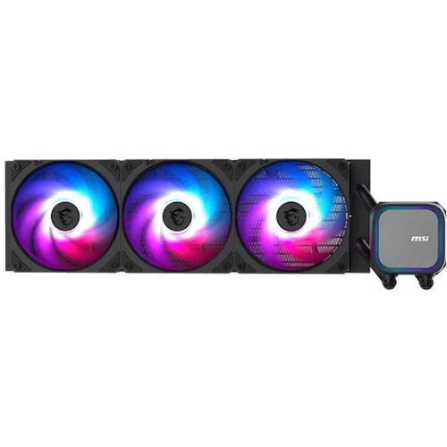 MSI Hladnjak MAG Coreliquid 360 A13 vodeno hlađenje Cene