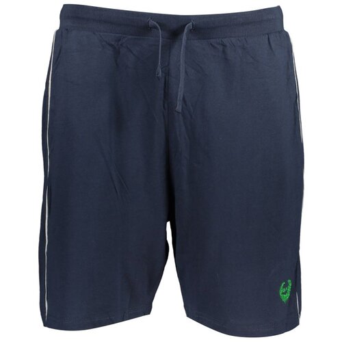 Gianmarco Venturi MEN'S SHORT PANTS BLUE Cene