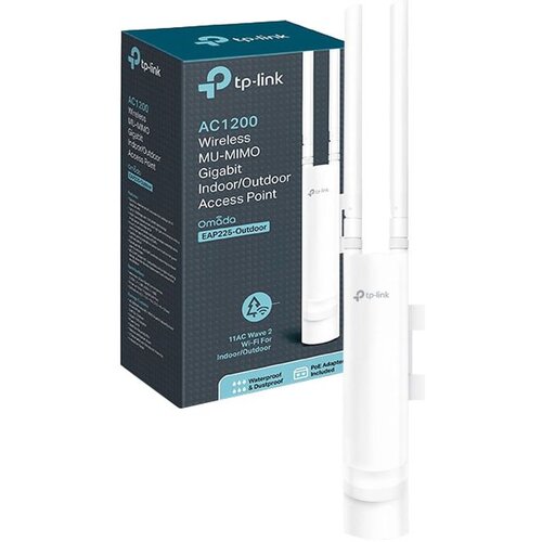 Tp-link Wireless MU-MIMO Access Point, Dual... Cijene