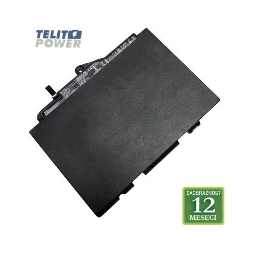 Hp baterija za laptop EliteBook 720 G4 / ST03XL 11.55V 49Wh / 4200mAh ( 2932 ) Cene