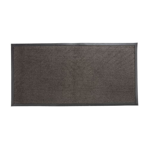  Otirač za vrata FRYTLE 60x120, Sivi Cijene