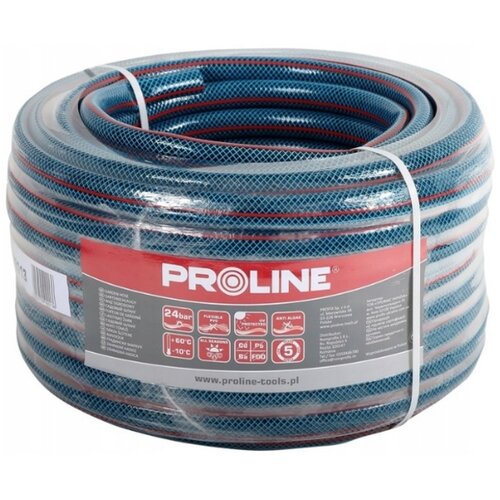 Proline Vrtno crijevo 99415, 1/2", 50m Cene