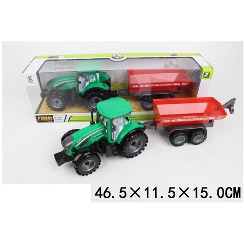  Traktor 617005k Cene