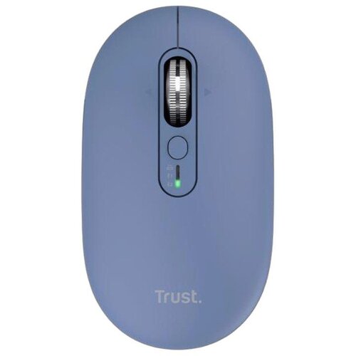 Trust Mi&scaron; / Wireless / Bežični / Bluetooth / Bežični / Blue Cene