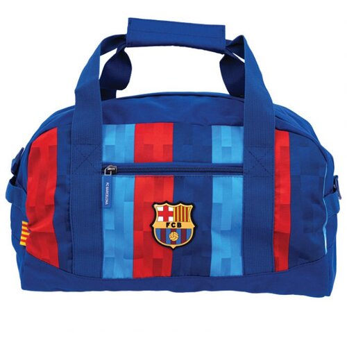  TORBA SPORTSKA FC BARCELONA ASTRA 506023001 PLAVA Slike