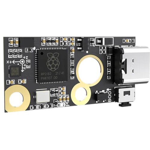 BIGTREETECH ADXL345 V2.0 Slike
