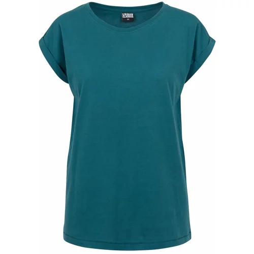 UC Ladies Women's T-shirt with extended shoulder