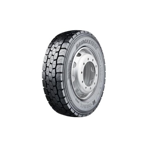 Bridgestone R-Drive 002 ( 215/75 R17.5 126/124M ) Cijene