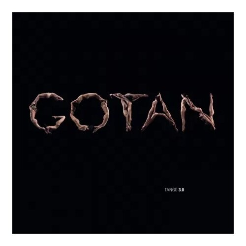  Gotan Project - Tango 3.0 Cene