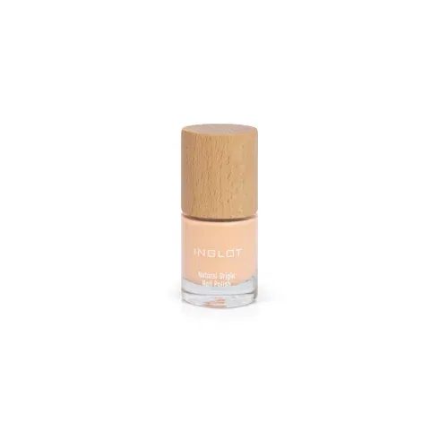 Natural Origin Nail Polish OFF TO THE...