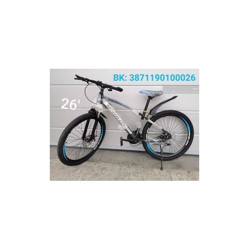  Biciklo 26 DS19010002 Cijene