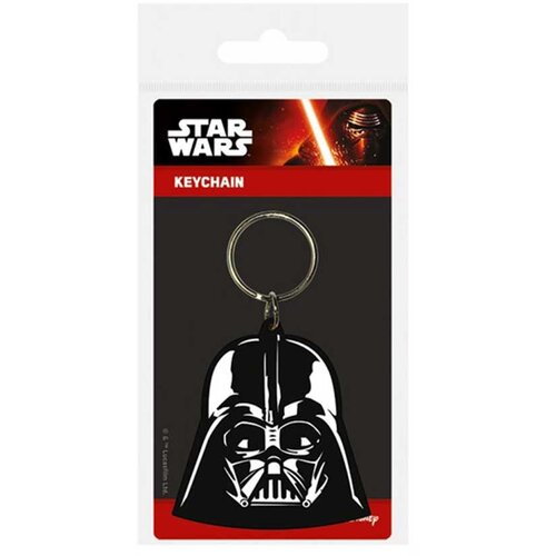 Pyramid International Privezak Star Wars Darth Vader Slike
