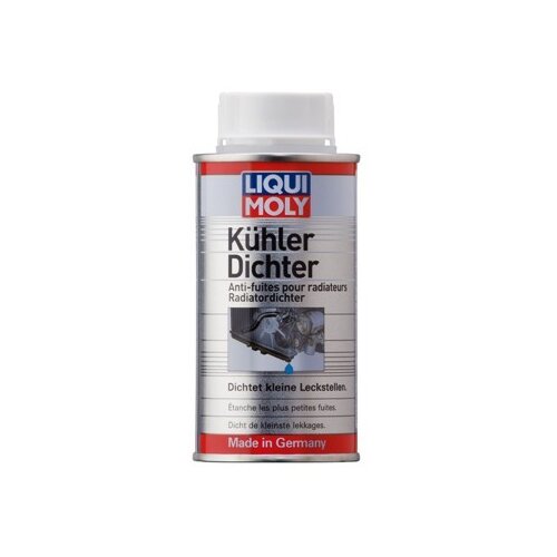  LIQUI MOLY ADITIV PROTIV CURENJA HLADNJAKA 150ml Cijene