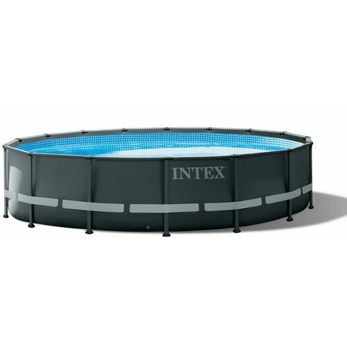 Intex bazen sa metalnim okvirom - ultra xtr frame 26326 Cene