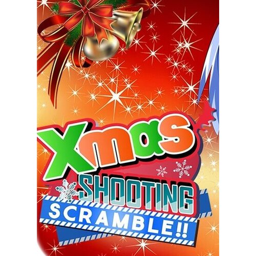  Xmas Shooting - Scramble!! Steam Key GLOBAL Cene