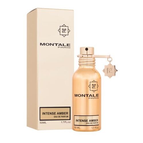 Montale Intense Amber 50 ml parfumska voda unisex Cene