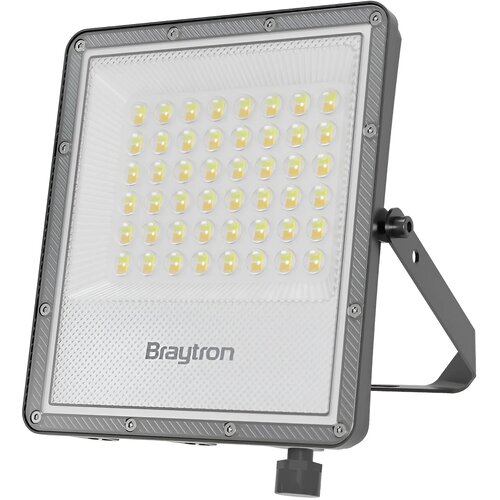 Braytron LED Reflektor 50W Sivi CCT IP65 BT65-05082 Slike