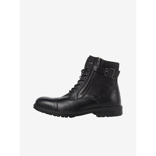 Jack and jones winter boots clearance