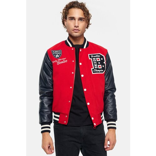 Benlee Men&amp;#039;s college jacket Slike