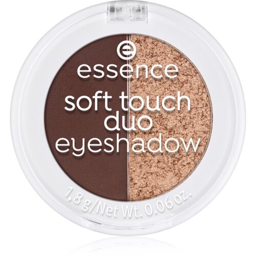 Essence Soft Touch Duo Senka za oči 04 Mocha Muse Cene
