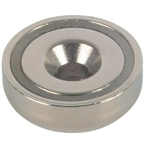 Fix-o-moll Lonac magnet (Promjer: 20 mm, Visina: 7 mm, Nosivost: 10 kg) Cijene