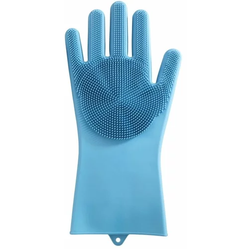 Wenko Par silikonskih rokavic za pomivanje posode Rena