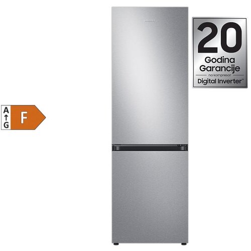 Samsung kombinovani frižider RB34T602FSA/EK Slike