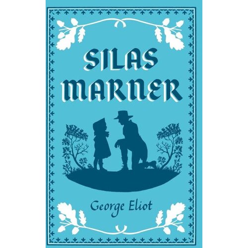 Alma George Eliot - Silas Marner Slike