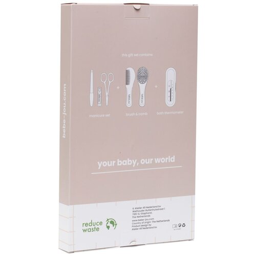 Bebe-Jou komplet za nego Bohemian Garden Giftset bohemian garden Cene