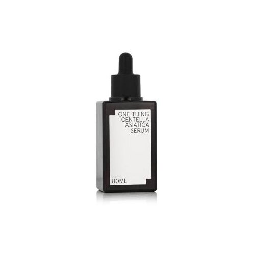 One Thing Centella Asiatica Serum serum za lice za sve vrste kože 80 ml unisex Slike