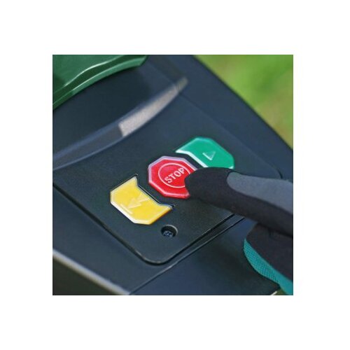 Bosch Tiha seckalica-drobilica AXT 25 TC (060080330C) Cene