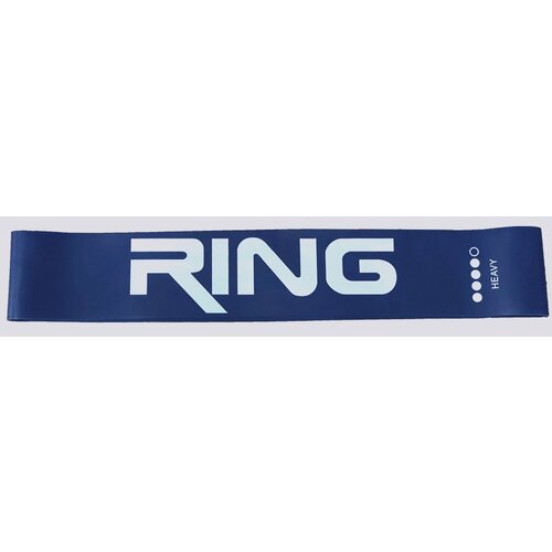 Ring Mini elasticna guma RX MINI BAND-X HEAVY 1/5mm Cene