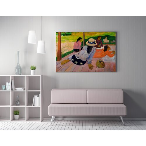 Opviq slika na platnu 50x70cm Cene