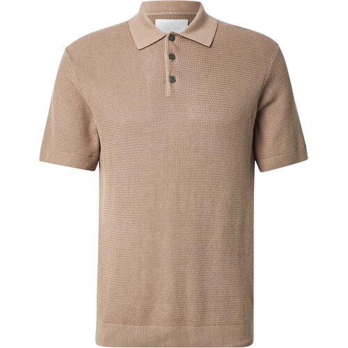 Jack & Jones muška majica 12271483, Smeđe boje Cene