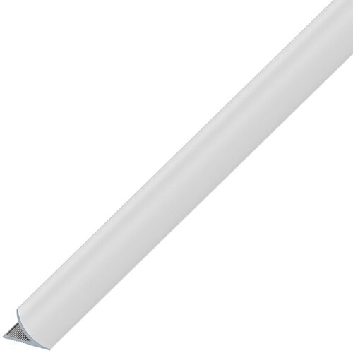 x Pokrivna letev za fugo (2,5 m x 8 mm, srebrna, aluminij) Cene