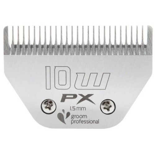 groom professional Noževi za ma&scaron;ine za &scaron;i&scaron;anje pasa ProX Wide 10 Cene